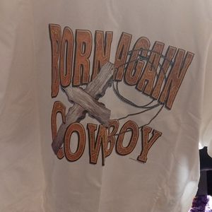 Inspirational T-shirt